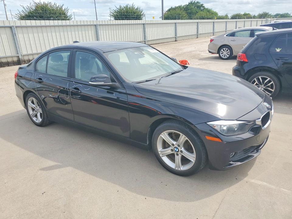 Продажа на аукционе авто 2015 Bmw 328, vin: WBA3A5G5XFNS83718, номер лота: 58296246