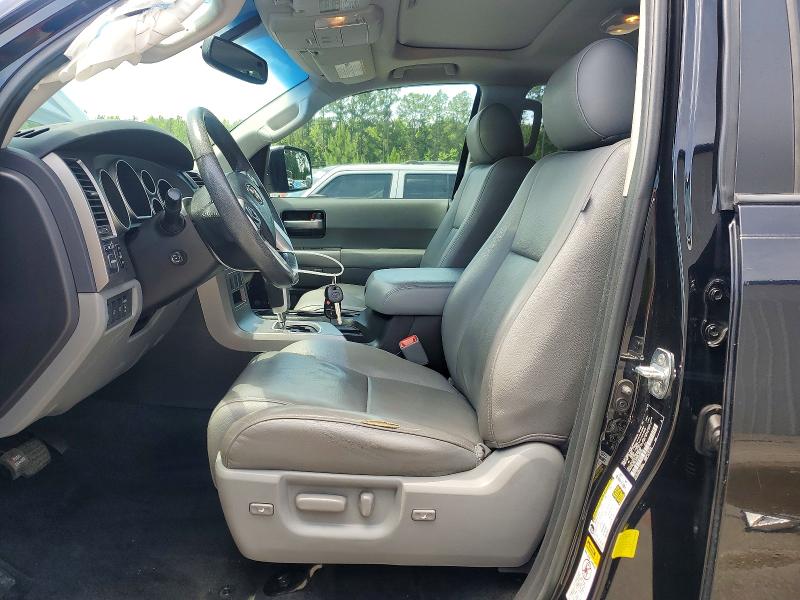 Aukcja sprzedaży 2017 Toyota Sequoia, vin: 5TDKY5G15HS066856, numer aukcji: 56564616
