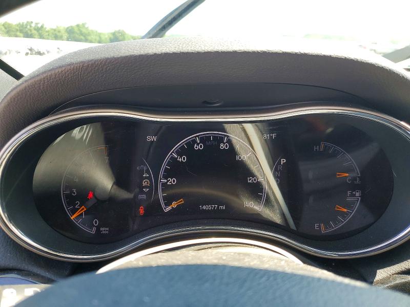 Aukcja sprzedaży 2016 Jeep Grand Cherokee, vin: 1C4RJEAG2GC386538, numer aukcji: 57036256