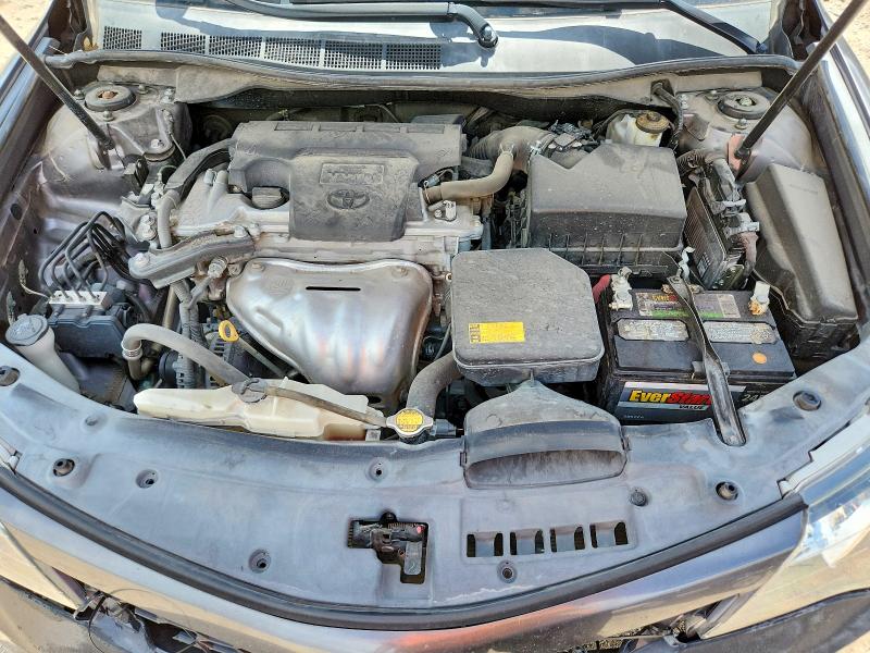 Aukcja sprzedaży 2014 Toyota Camry, vin: 4T1BF1FK8EU380805, numer aukcji: 48159356