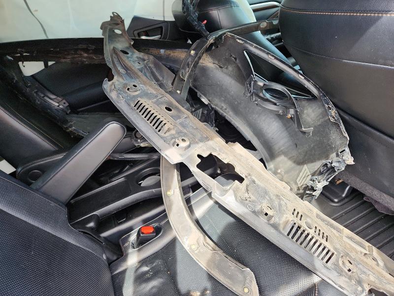 2014 Toyota Highlander მანქანა იყიდება აუქციონზე, vin: 5TDDKRFH8ES017100, აუქციონის ნომერი: 58005396