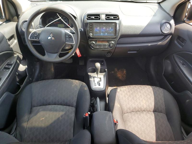 Aukcja sprzedaży 2024 Mitsubishi Mirage, vin: ML32AUHJ8RH003255, numer aukcji: 57118536