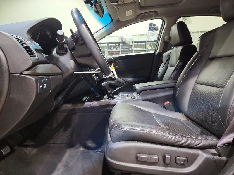 2015 Acura Rdx მანქანა იყიდება აუქციონზე, vin: 5J8TB3H55FL002635, აუქციონის ნომერი: 56823936