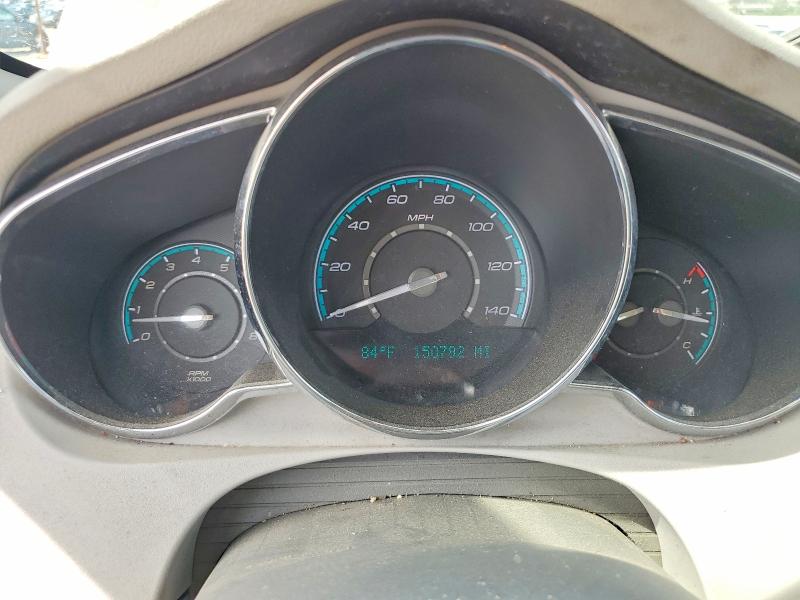 Продаж на аукціоні авто 2009 Chevrolet Malibu, vin: 1G1ZJ577X9F186010, номер лоту: 57497196