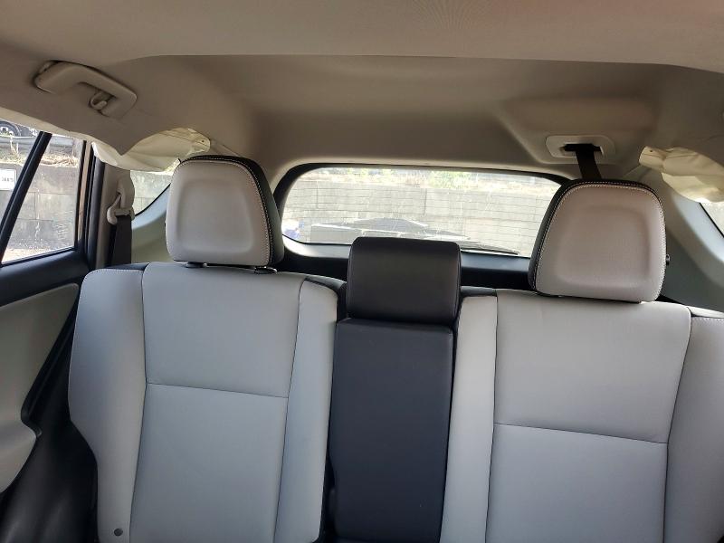 Продаж на аукціоні авто 2018 Toyota Rav4, vin: JTMDFREV2JJ748821, номер лоту: 59532886