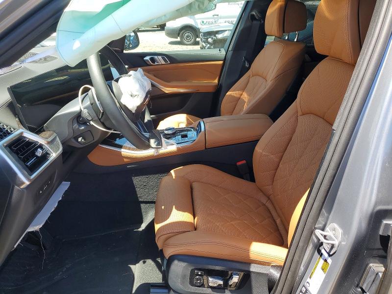 2026 Bmw X5 მანქანა იყიდება აუქციონზე, vin: 5UX23EU05T9319383, აუქციონის ნომერი: 55910086