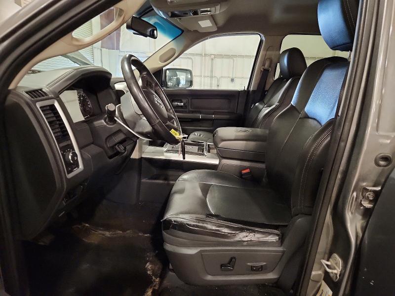 Продаж на аукціоні авто 2012 Dodge Ram 1500, vin: 1C6RD7MT7CS279925, номер лоту: 57044856