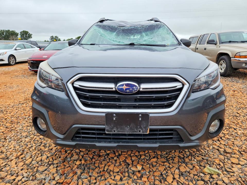 Aukcja sprzedaży 2018 Subaru Outback, vin: 4S4BSAAC9J3380081, numer aukcji: 58046536