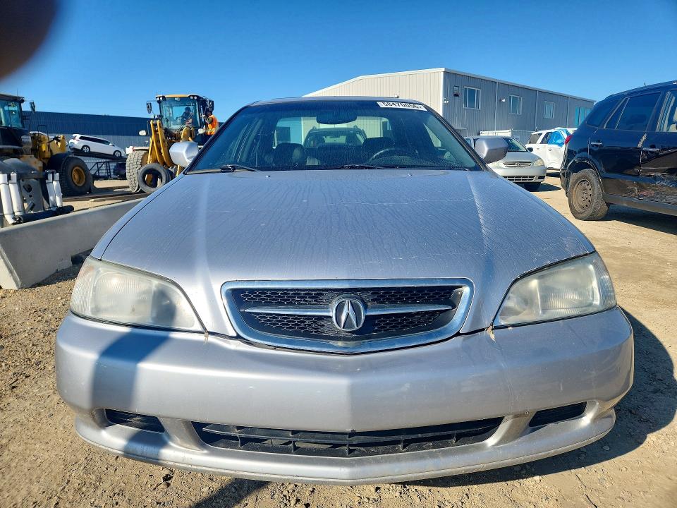 Aukcja sprzedaży 2000 Acura 3.2tl, vin: 19UUA5660YA804281, numer aukcji: 58470056