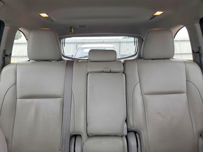 Продажа на аукционе авто 2017 Toyota Highlander, vin: 5TDJZRFH7HS515937, номер лота: 58145316