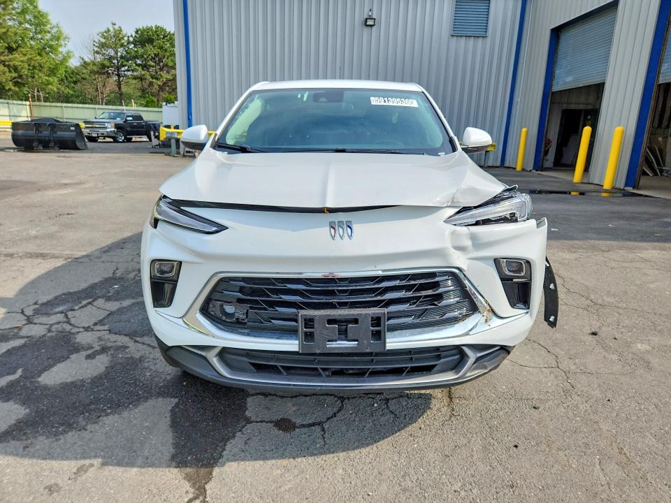 Продажа на аукционе авто 2026 Buick Encore Gx, vin: KL4AMCSL8TB127017, номер лота: 59139536