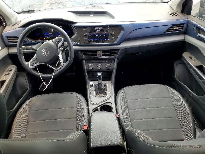 Aukcja sprzedaży 2022 Volkswagen Taos, vin: 3VVRX7B22NM036742, numer aukcji: 54164736