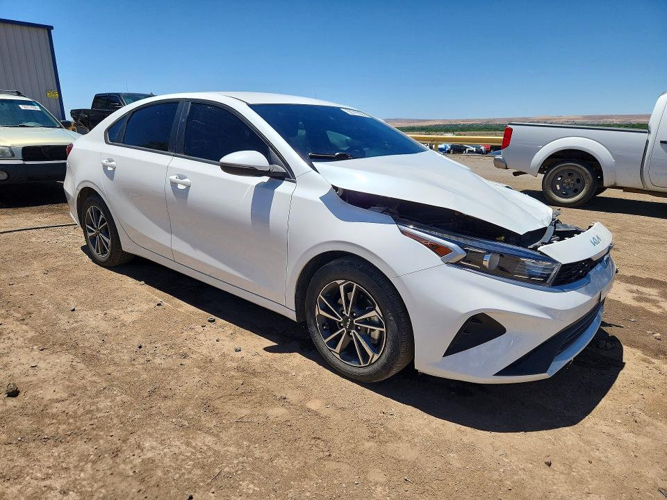 Aukcja sprzedaży 2024 Kia Forte, vin: 3KPF24AD6RE765439, numer aukcji: 56719536