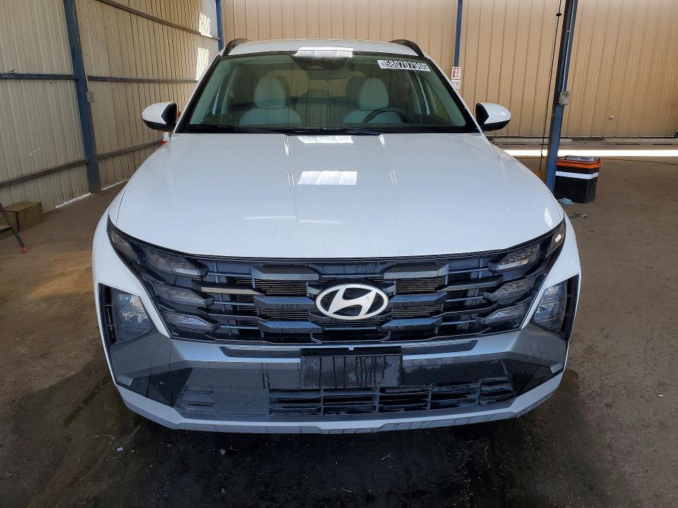 Aukcja sprzedaży 2025 Hyundai Tucson, vin: 5NMJBCDE0SH530770, numer aukcji: 58070796