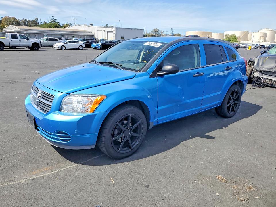 Продаж на аукціоні авто 2008 Dodge Caliber, vin: 1B3HB48B18D779764, номер лоту: 56591226