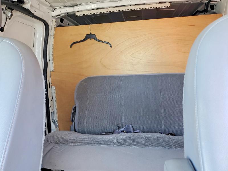Продажа на аукционе авто 2017 Ford Transit, vin: 1FTYR2ZM6HKB56585, номер лота: 55022596