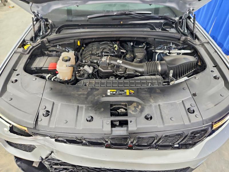 Aukcja sprzedaży 2025 Jeep Grand Cherokee, vin: 1C4RJHAG3S8703398, numer aukcji: 55876446