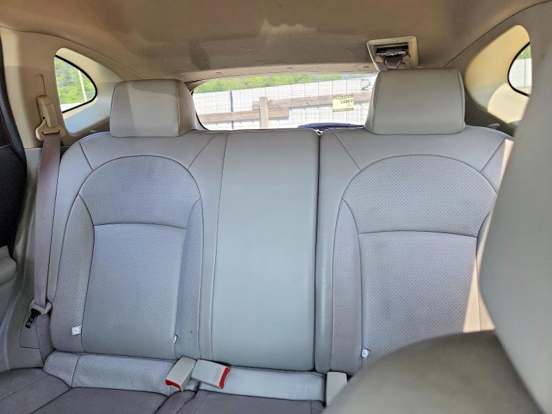 2013 Nissan Rogue მანქანა იყიდება აუქციონზე, vin: JN8AS5MV2DW103719, აუქციონის ნომერი: 58809646