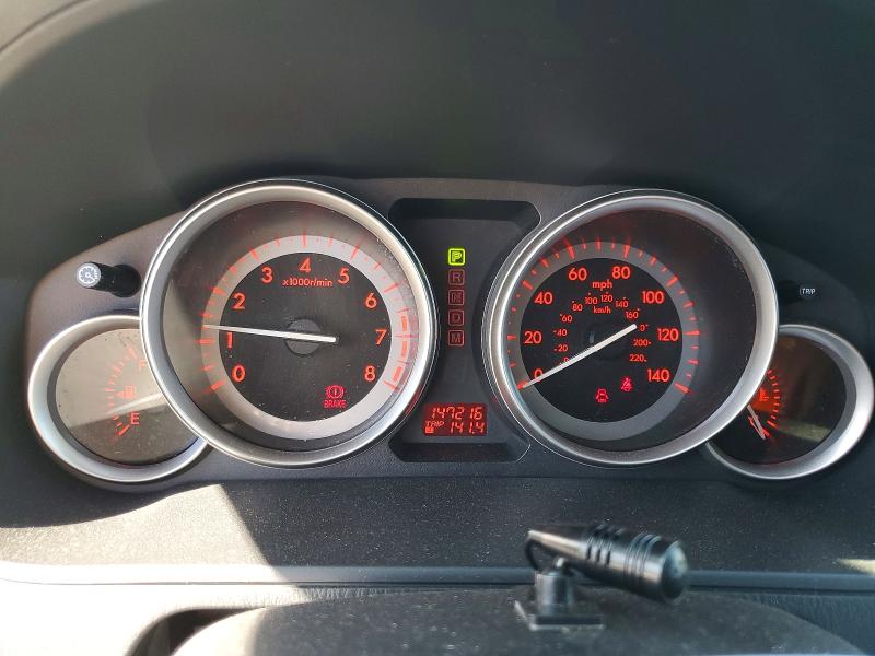 Продажа на аукционе авто 2012 Mazda Cx-9, vin: JM3TB3CV4C0357290, номер лота: 59275036