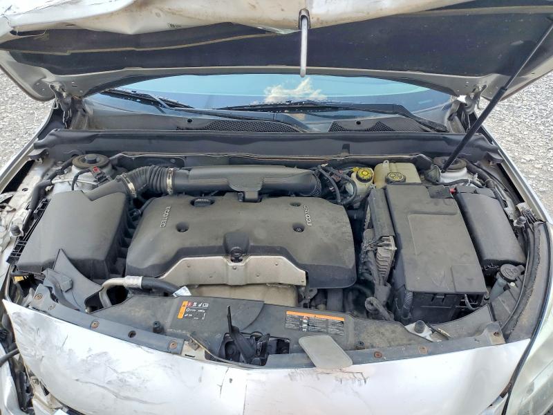 Продажа на аукционе авто 2015 Chevrolet Malibu, vin: 1G11D5SL9FF125364, номер лота: 58820056