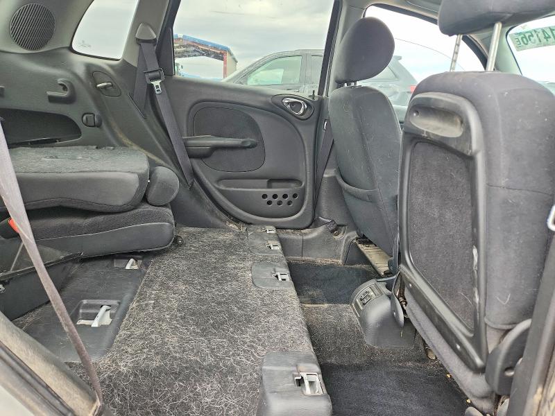 Aukcja sprzedaży 2003 Chrysler Pt Cruiser, vin: 3C4FY58B23T654303, numer aukcji: 55714156