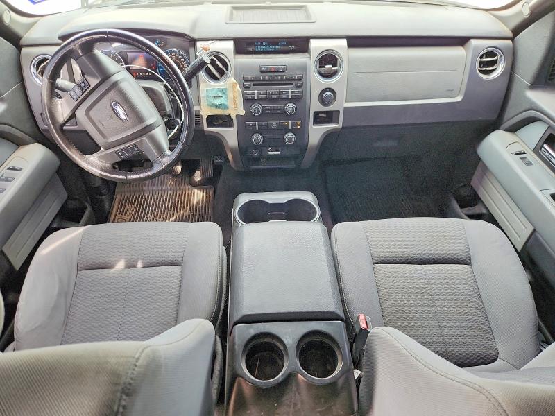 Aukcja sprzedaży 2012 Ford F150, vin: 1FTFW1CF3CFD07601, numer aukcji: 58273466