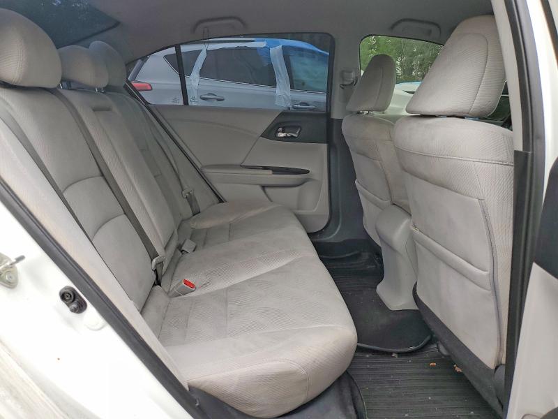 Продаж на аукціоні авто 2017 Honda Accord, vin: 1HGCR2F38HA806157, номер лоту: 56790216