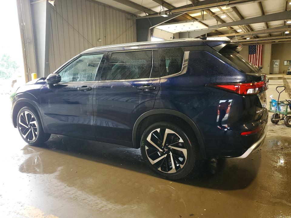 Aukcja sprzedaży 2023 Mitsubishi Outlander, vin: JA4J3VA82PZ006962, numer aukcji: 56413806