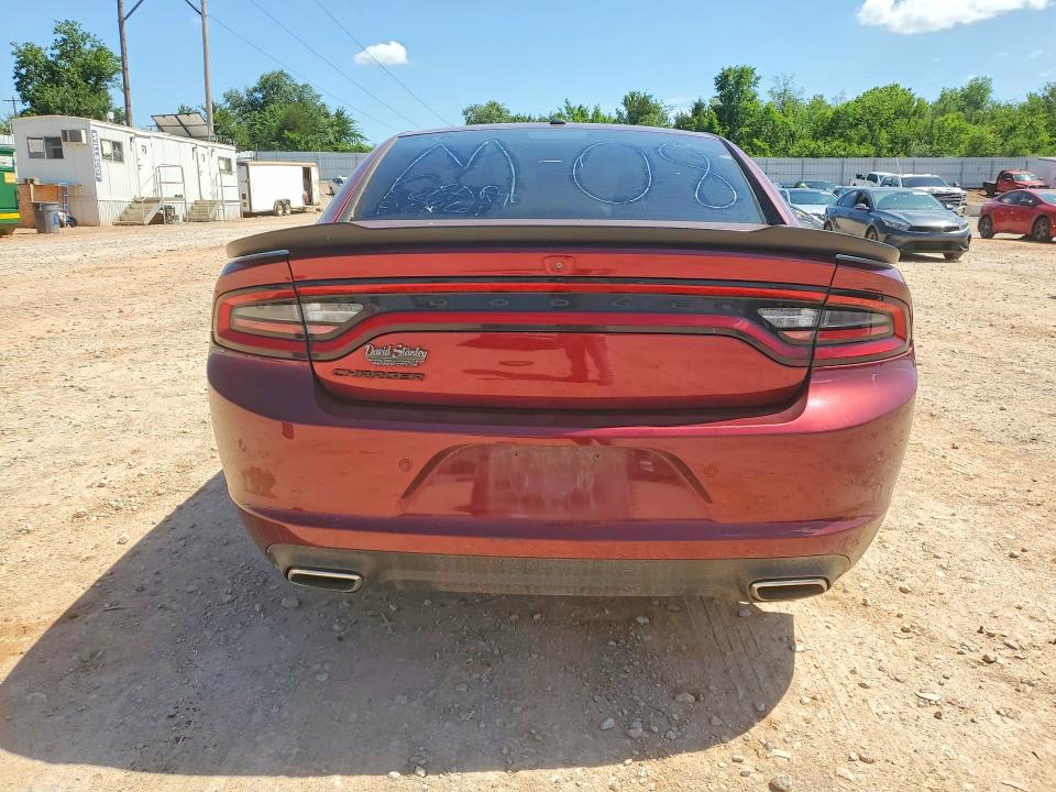 Auction sale of the 2021 Dodge Charger, vin: 2C3CDXBG1MH519441, lot number: 55781796