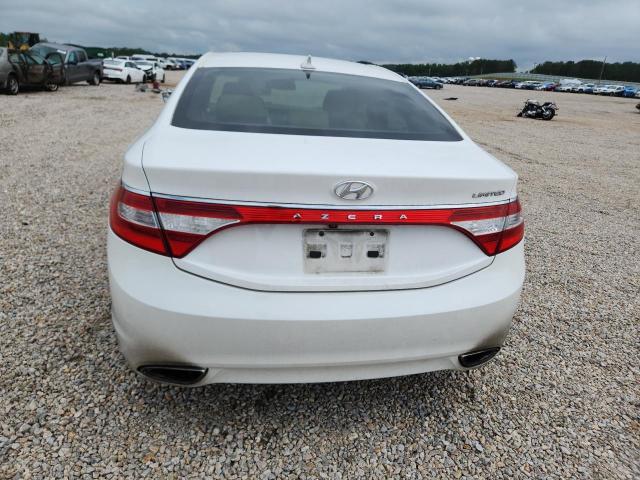 2014 Hyundai Azera მანქანა იყიდება აუქციონზე, vin: KMHFH4JG3EA370331, აუქციონის ნომერი: 55922256