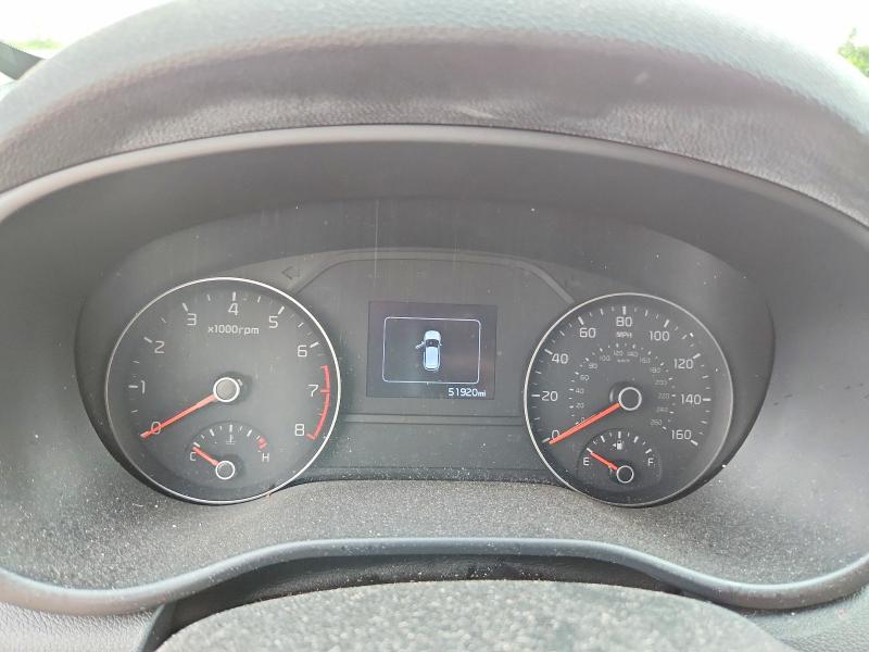 Aukcja sprzedaży 2017 Kia Sportage, vin: KNDPM3AC9H7239322, numer aukcji: 57194826