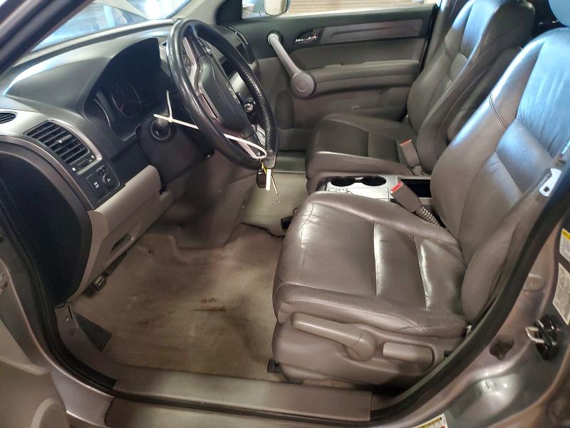 Aukcja sprzedaży 2007 Honda Cr-v, vin: 5J6RE48787L011266, numer aukcji: 58070346