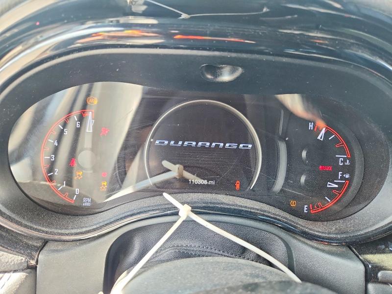 Продажа на аукционе авто 2021 Dodge Durango, vin: 1C4RDHDG8MC607995, номер лота: 58970926