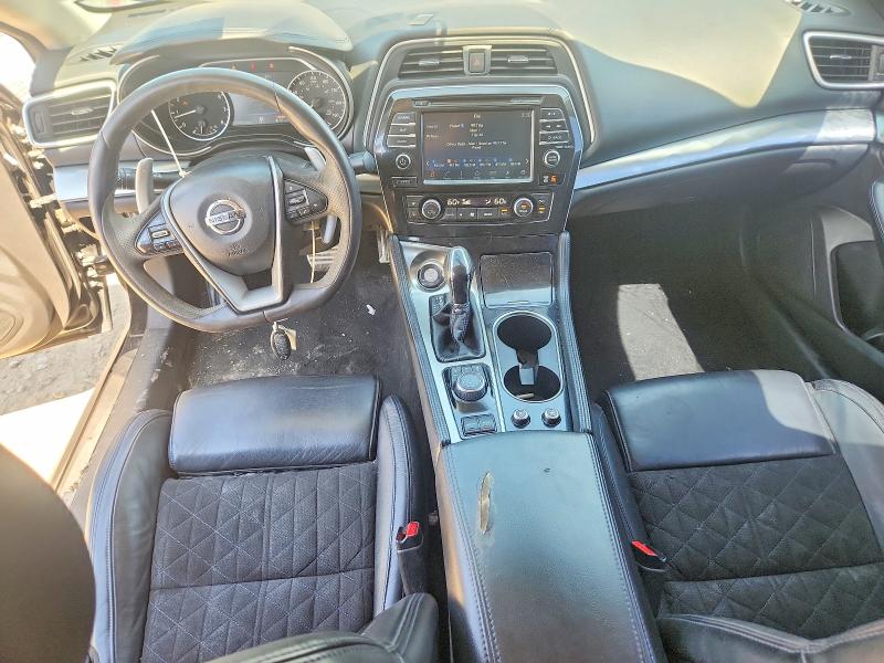 Aukcja sprzedaży 2017 Nissan Maxima, vin: 1N4AA6AP2HC399784, numer aukcji: 55893826