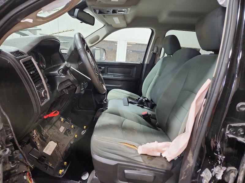 56306836 :رقم المزاد ، 1C6RR7KT4ES426256 vin ، 2014 Ram 1500 مزاد بيع