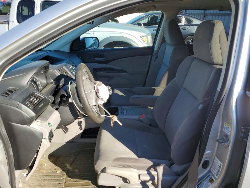 Aukcja sprzedaży 2013 Honda Cr-v, vin: 2HKRM4H56DH609637, numer aukcji: 54585556