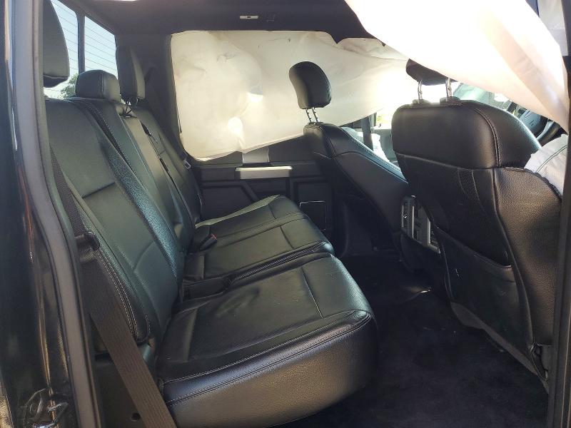 Aukcja sprzedaży 2015 Ford F150, vin: 1FTFW1EG0FFC79816, numer aukcji: 59141026