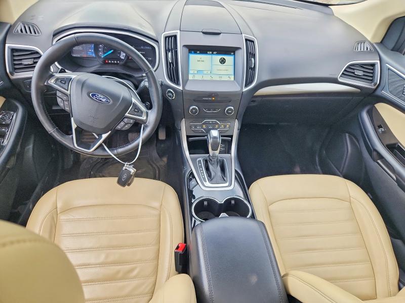 Продажа на аукционе авто 2017 Ford Edge, vin: 2FMPK4J94HBC33740, номер лота: 57044726