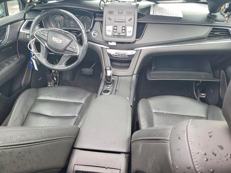 Продажа на аукционе авто 2023 Cadillac Xt5, vin: 1GYKNCRS4PZ140522, номер лота: 57782176