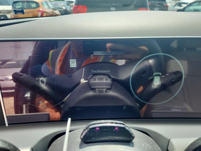 Продаж на аукціоні авто 2025 Hyundai Tucson, vin: 5NMJCCDE3SH548614, номер лоту: 56669736