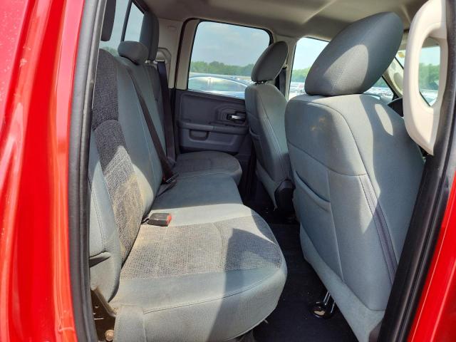 2016 Ram 1500 მანქანა იყიდება აუქციონზე, vin: 1C6RR6GT2GS274211, აუქციონის ნომერი: 56507496