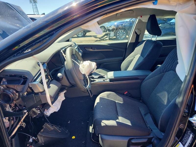 Aukcja sprzedaży 2026 Toyota Camry, vin: 4T1DAACK8TU260320, numer aukcji: 58146576
