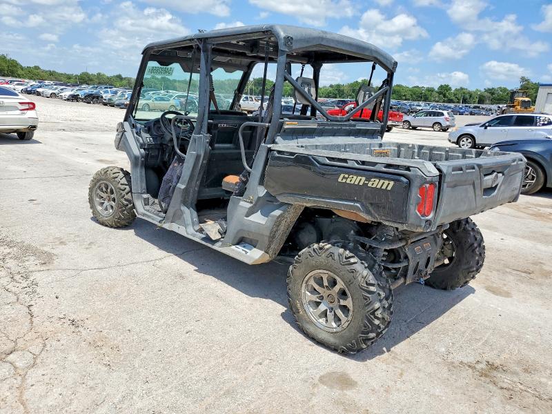 Продаж на аукціоні авто 2019 Can-am Defender, vin: 3JBURAP43KK001728, номер лоту: 54892656