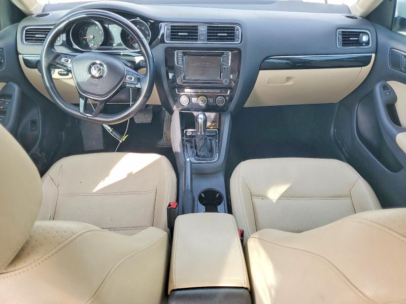 Продажа на аукционе авто 2017 Volkswagen Jetta, vin: 3VWL17AJ9HM308431, номер лота: 55744396
