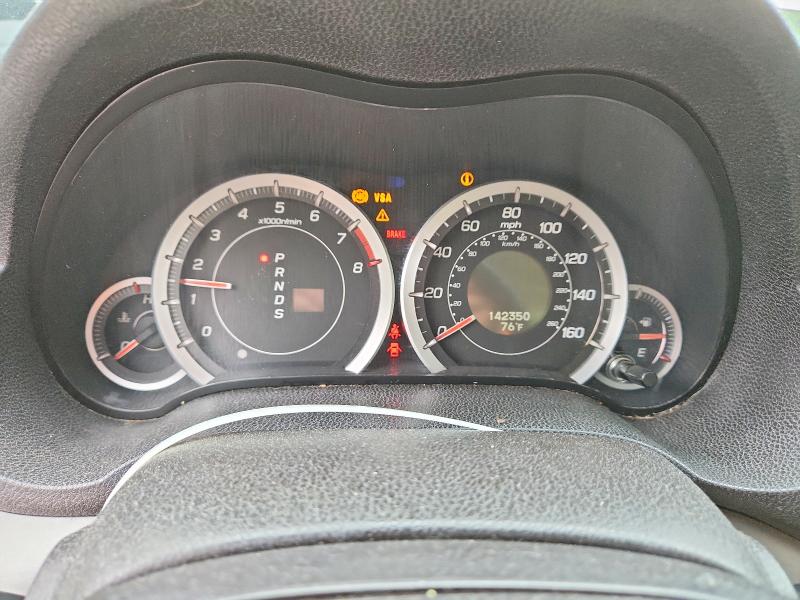 Продажа на аукционе авто 2010 Acura Tsx, vin: JH4CU2F68AC017877, номер лота: 57554686