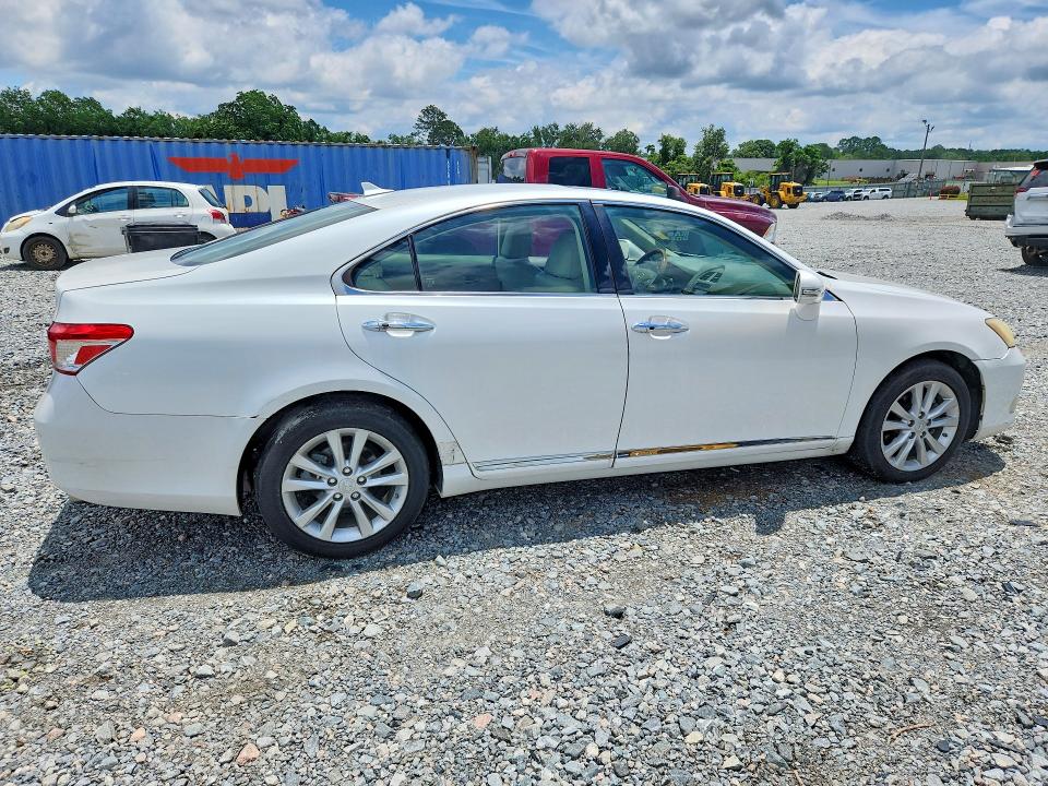 Aukcja sprzedaży 2010 Lexus Es, vin: JTHBK1EG2A2356081, numer aukcji: 55718856