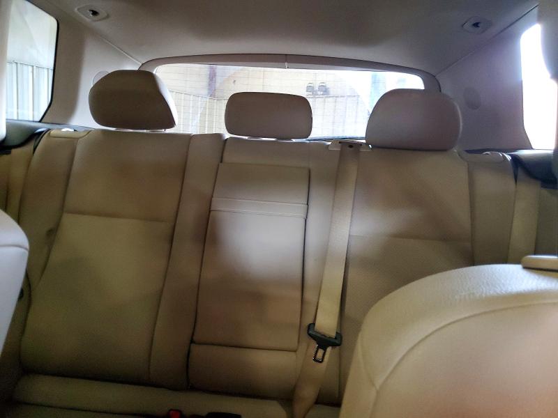 56648416 :رقم المزاد ، WDCGG8HB6AF352801 vin ، 2010 Mercedes-benz Glk مزاد بيع