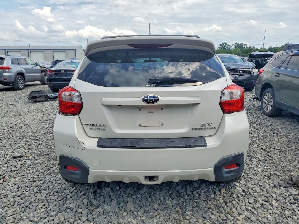 57139686 :رقم المزاد ، JF2GPAGC7D2209666 vin ، 2013 Subaru Xv Crosstrek مزاد بيع