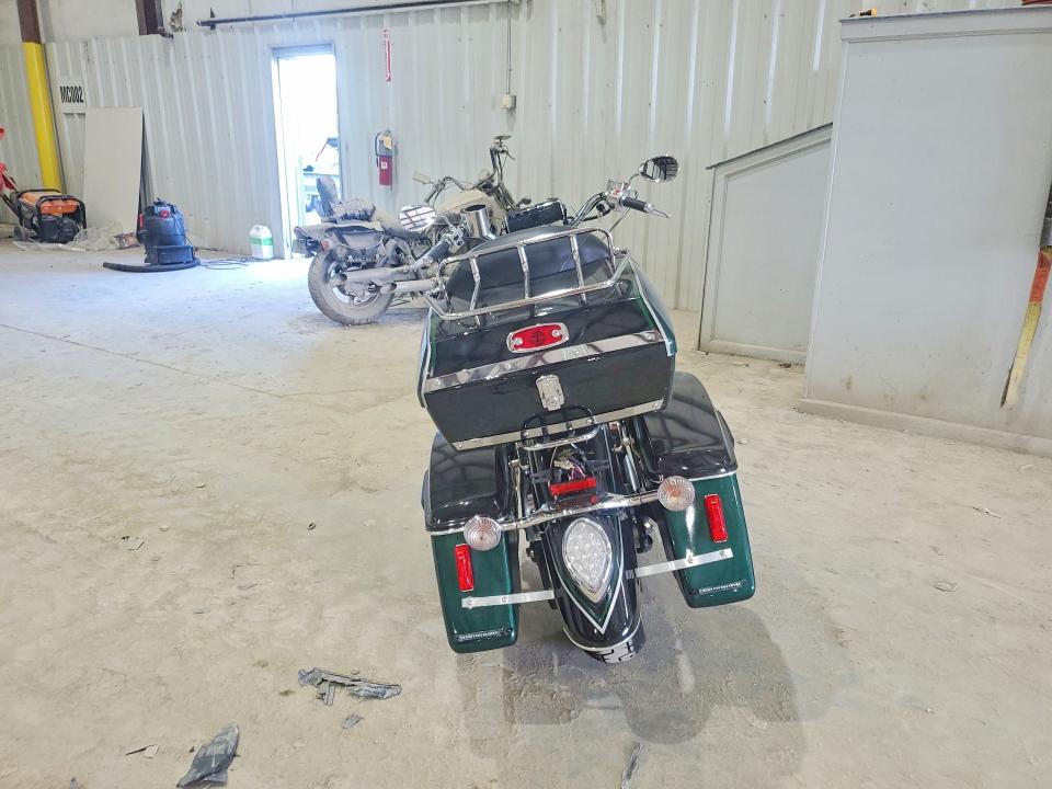2007 Yamaha Xv1700 მანქანა იყიდება აუქციონზე, vin: JYAVP17E17A025434, აუქციონის ნომერი: 57155906