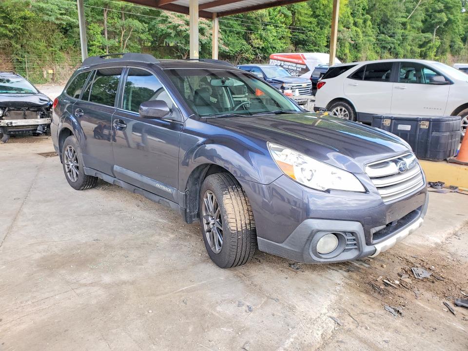 Aukcja sprzedaży 2013 Subaru Outback, vin: 4S4BRDKC9D2277300, numer aukcji: 58014946